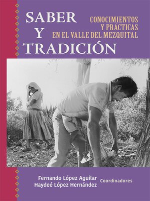 Saber y tradición - ebook